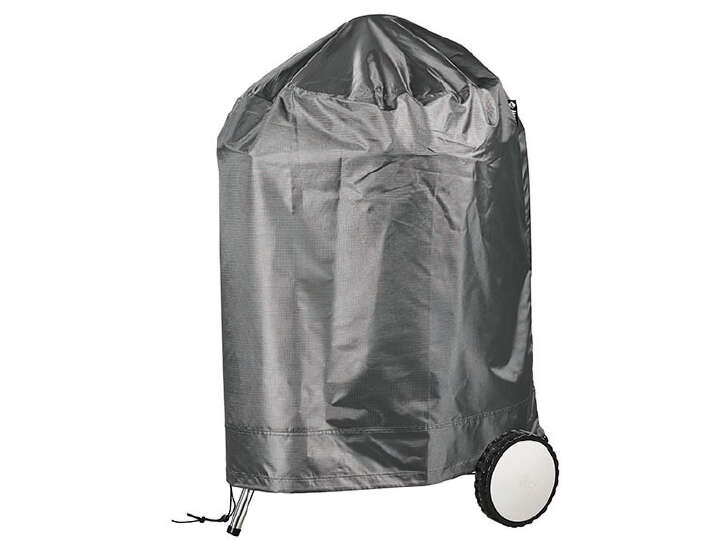 AeroCover Atmungsaktive Schutzhülle für Grills Ø 57cm